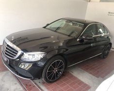 Mercedes-Benz C class   2018 - Cần bán gấp Mercedes C200 Exclusive sản xuất 2018 giá tốt giá 1 tỷ 659 tr tại Tp.HCM