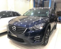 Mazda CX 5    2017 - Cần bán lại xe Mazda CX 5 năm 2017 giá 750 triệu tại Hà Nội