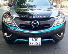 Cần bán gấp Mazda BT 50 đời 2016, nhập khẩu nguyên chiếc số sàn giá 455 triệu tại Đà Nẵng