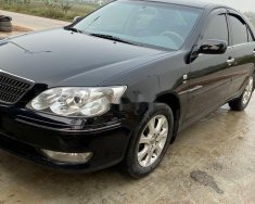 Toyota Camry   2005 - Bán Toyota Camry sản xuất năm 2005, xe nhập giá 345 triệu tại Tuyên Quang