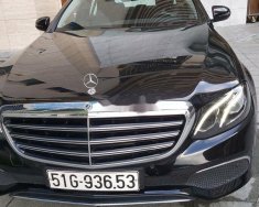 Mercedes-Benz E class   2018 - Cần bán lại xe Mercedes E200 năm 2018 giá tốt giá 1 tỷ 750 tr tại Tp.HCM