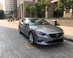 Mazda 6 2012 - Bán Mazda 6 năm sản xuất 2012, xe nhập, giá tốt giá 605 triệu tại Hà Nội