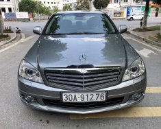 Mercedes-Benz C class C200 2008 - Cần bán gấp Mercedes C200 sản xuất năm 2008 giá 356 triệu tại Hà Nội