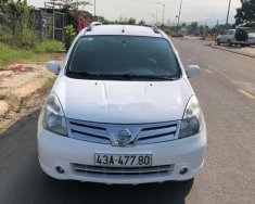 Nissan Grand livina     2011 - Xe Nissan Grand livina năm 2011 giá 255 triệu tại Đà Nẵng