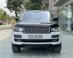 LandRover SV Autobiography 5.0L 2016 - Cần bán lại xe LandRover Range Rover SV Autobiography 5.0L sản xuất 2016, hai màu giá 9 tỷ 886 tr tại Tp.HCM