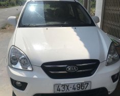 Kia Carens 2010 - Bán Kia Carens sản xuất 2010, màu trắng, xe nhập, giá chỉ 170 triệu giá 170 triệu tại Đồng Tháp