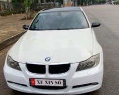 BMW 3 Series   2008 - Bán BMW 320i sản xuất 2008, nhập khẩu, số tự động giá 375 triệu tại Kon Tum