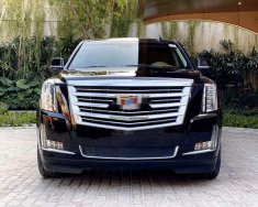 Cadillac Escalade 2016 - Bán Cadillac Escalade sản xuất 2016, nhập khẩu nguyên chiếc giá 5 tỷ 850 tr tại Hà Nội