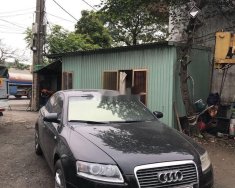 Audi A6 2007 - Bán Audi A6 năm sản xuất 2007, nhập khẩu giá 395 triệu tại Hải Phòng