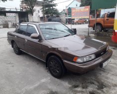 Toyota Camry 1989 - Bán Toyota Camry đời 1989, màu xám, xe nhập giá 88 triệu tại Hà Tĩnh