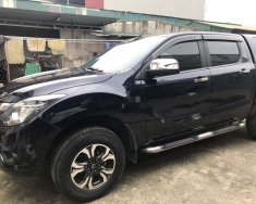 Mazda BT 50   2017 - Bán Mazda BT 50 2017, màu đen, xe nhập  giá 495 triệu tại Thanh Hóa