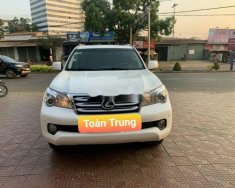 Lexus GX   2010 - Bán Lexus GX460 sản xuất 2010, màu trắng xe gia đình giá 1 tỷ 590 tr tại Gia Lai