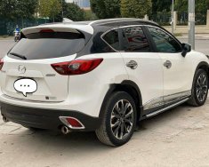 Mazda CX 5 2017 - Bán Mazda CX 5 năm 2017, giá tốt giá 740 triệu tại Nam Định