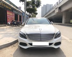 Mercedes-Benz C class   2016 - Cần bán Mercedes C250 Exclusive năm 2016 giá tốt giá 1 tỷ 100 tr tại Hà Nội