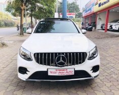 Mercedes-Benz GLC-Class   2016 - Bán Mercedes GLC 250 năm 2016, màu trắng số tự động giá 1 tỷ 668 tr tại Hà Nội