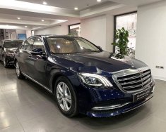 Mercedes-Benz S class 2019 - Cần bán gấp Mercedes năm 2019 mới chạy 6.000 km giá 4 tỷ 89 tr tại Hà Nội