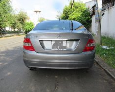 Mercedes-Benz C class 2010 - Cần bán xe Mercedes C class sản xuất 2010 giá 490 triệu tại Tp.HCM