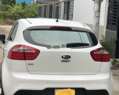 Kia Rio   2013 - Bán Kia Rio đời 2013, màu trắng, nhập khẩu  giá 390 triệu tại Tiền Giang