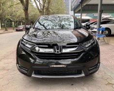 Honda CR V   2018 - Bán Honda CR V sản xuất năm 2018, nhập khẩu, giá chỉ 985 triệu giá 985 triệu tại Hà Nội