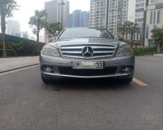 Mercedes-Benz C class 2010 - Cần bán lại xe Mercedes C class sản xuất 2010 giá 435 triệu tại Hà Nội