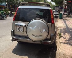 Ford Everest   2004 - Bán Ford Everest sản xuất 2004, màu hồng phấn giá 239 triệu tại Đồng Nai