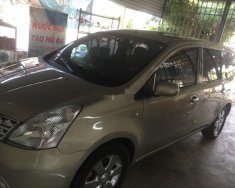 Nissan Livina 2011 - Bán Nissan Livina sản xuất 2011, nhập khẩu nguyên chiếc, giá chỉ 215 triệu giá 215 triệu tại Đắk Lắk