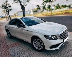 Mercedes-Benz E class 2016 - Cần bán xe Mercedes sản xuất năm 2016 giá 1 tỷ 650 tr tại Tp.HCM