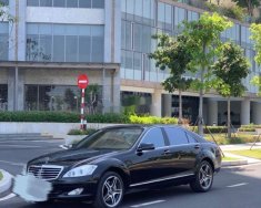 Mercedes-Benz S class   2006 - Bán ô tô Mercedes S500 sản xuất năm 2006, xe nhập giá 655 triệu tại Tp.HCM