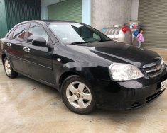 Chevrolet Lacetti 2013 - Cần bán xe Chevrolet Lacetti sản xuất 2013, màu đen giá 228 triệu tại Hưng Yên