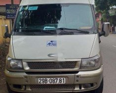 Ford Transit 2004 - Cần bán xe Ford Transit 2004, màu nâu giá cạnh tranh giá 95 triệu tại Hòa Bình