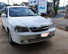 Chevrolet Lacetti 2011 - Bán Chevrolet Lacetti sản xuất năm 2011 giá 168 triệu tại Lâm Đồng