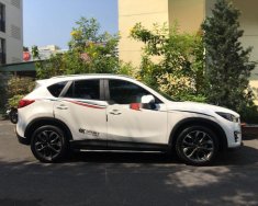 Mazda CX 5 2017 - Bán Mazda CX 5 năm 2017 chính chủ giá cạnh tranh giá 719 triệu tại Tp.HCM