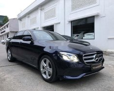 Mercedes-Benz E class 2017 - Bán xe Mercedes E class năm 2017 giá 1 tỷ 839 tr tại Hà Nội