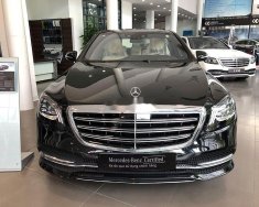 Mercedes-Benz S class 2019 - Bán Mercedes S class năm 2019 gần như mới giá 4 tỷ 909 tr tại Hà Nội