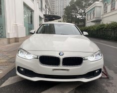 BMW 3 Series   2015 - Bán BMW 320i năm 2015, nhập khẩu giá 920 triệu tại Hà Nội