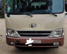 Hyundai County   2002 - Xe Hyundai County năm sản xuất 2002, nhập khẩu nguyên chiếc giá 120 triệu tại Hà Nội