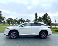 Lexus RX 2016 - Cần bán xe Lexus RX năm 2016, màu trắng giá 2 tỷ 668 tr tại Hà Nội