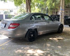 Mercedes-Benz C class   C230  2009 - Xe Mercedes C230 năm sản xuất 2009, nhập khẩu nguyên chiếc, giá chỉ 385 triệu giá 385 triệu tại Tp.HCM