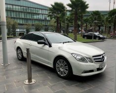 Mercedes-Benz E class  E350  2009 - Cần bán lại xe Mercedes E350 đời 2009, xe nhập ít sử dụng giá 820 triệu tại Hà Nội