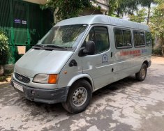 Ford Transit   2002 - Bán ô tô Ford Transit 2002, xe nhập, số sàn, giá tốt giá 50 triệu tại Hà Nội