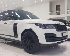 LandRover   2018 - Bán ô tô LandRover Range Rover năm 2018, xe nhập giá 8 tỷ 555 tr tại Hà Nội