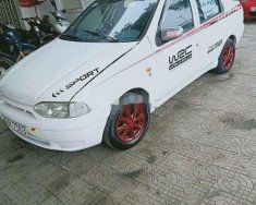 Fiat Punto 2002 - Cần bán xe Fiat Punto năm 2002 giá cạnh tranh giá 65 triệu tại Quảng Nam