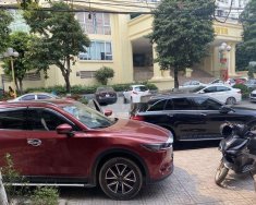 Mazda CX 5   2018 - Cần bán Mazda CX 5 sản xuất 2018, màu đỏ, nhập khẩu nguyên chiếc chính chủ, giá tốt giá 825 triệu tại Thái Nguyên