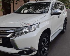 Mitsubishi Pajero   2019 - Cần bán xe Mitsubishi Pajero đời 2019, màu trắng, xe nhập   giá 850 triệu tại Đồng Tháp