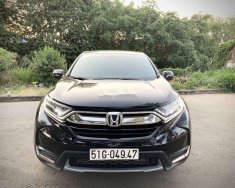 Honda CR V 2019 - Bán Honda CR V đời 2019, màu đen, xe nhập, 995 triệu giá 995 triệu tại Bình Phước