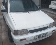 Kia CD5   1989 - Bán Kia CD5 1989, màu trắng, xe nhập   giá 39 triệu tại Bình Dương