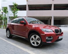 BMW X6 2014 - Cần bán BMW X6 2014, màu đỏ giá 1 tỷ 550 tr tại Tp.HCM