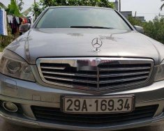 Mercedes-Benz C class   2010 - Cần bán Mercedes C250 năm 2010 chính chủ, giá chỉ 444 triệu giá 444 triệu tại Hà Nội