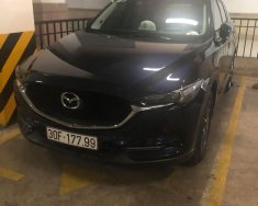 Mazda CX 5 2018 - Cần bán xe Mazda CX 5 năm 2018, 860 triệu giá 860 triệu tại Hà Nội
