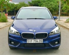 BMW 2 Series 2016 - Cần bán xe BMW 2 Series sản xuất năm 2016, nhập khẩu giá 896 triệu tại Tp.HCM